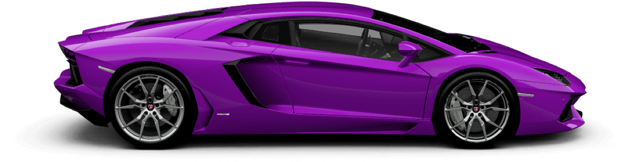 Lamborghini Aventador