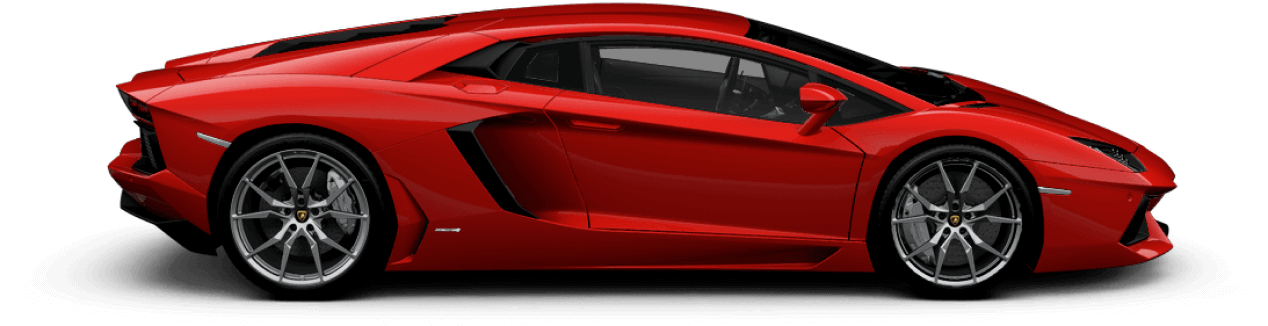 Lamborghini Gallardo