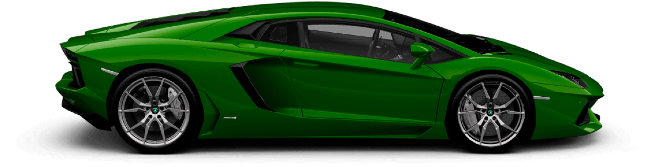 Lamborghini Murcielago