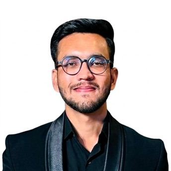 Faeez - Senior Blockchain Consultant