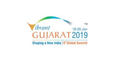 Vibrant Gujarat