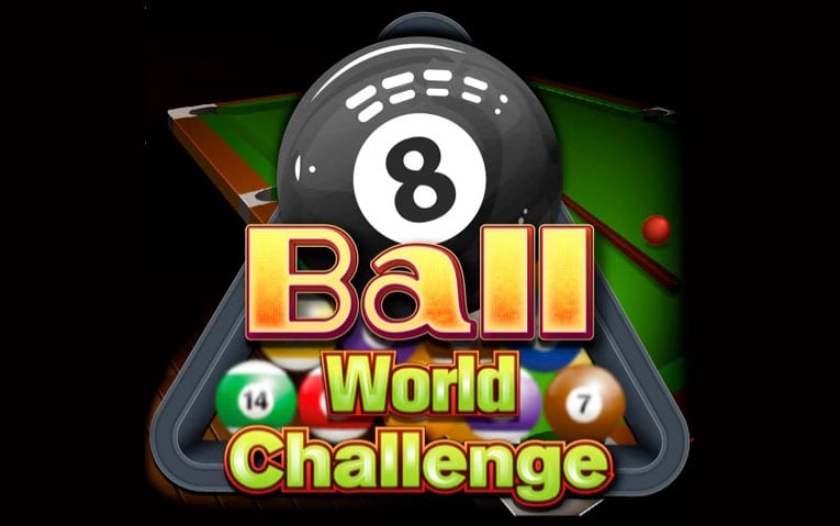 8 Ball Pool World