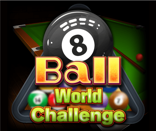 8 Ball Pool Game Development