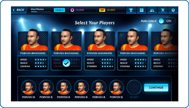 Pro Kabaddi 7