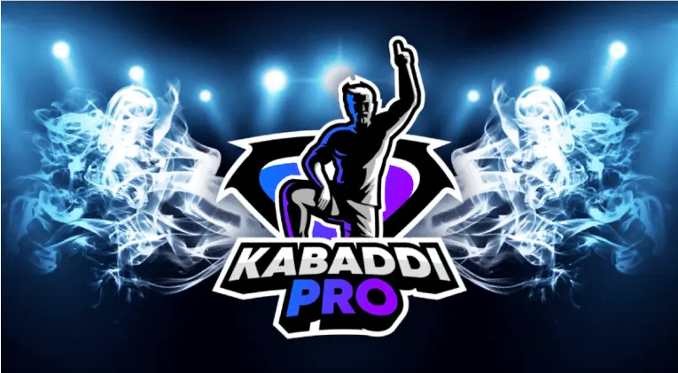 Pro kabbadii illustrator 2