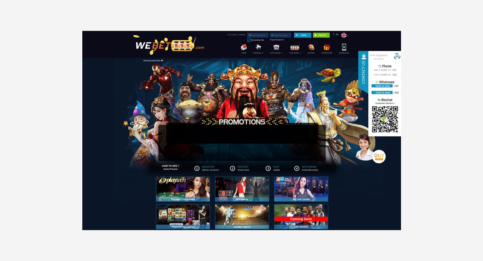 webet333