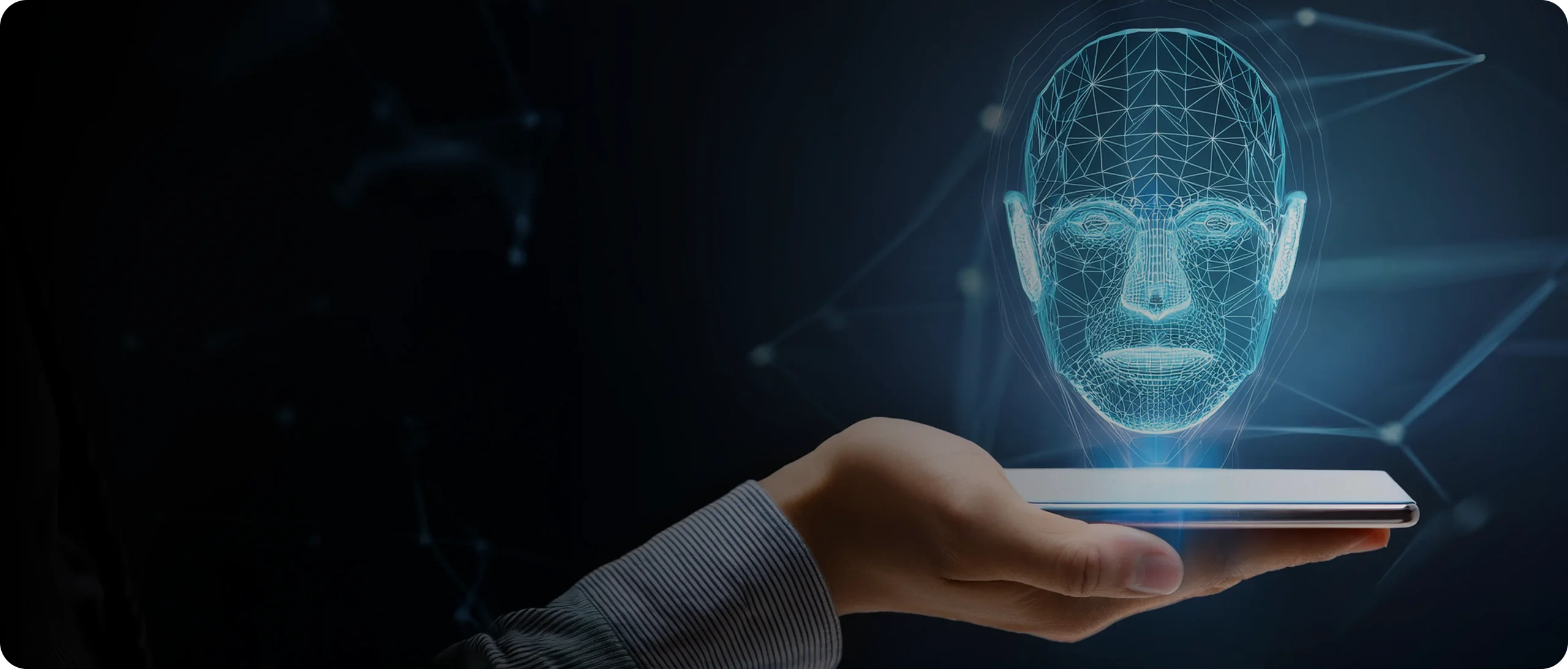 AI Face Recognition