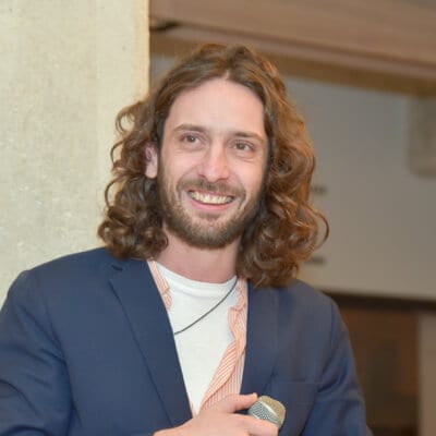 Mr. Steve Mercieca