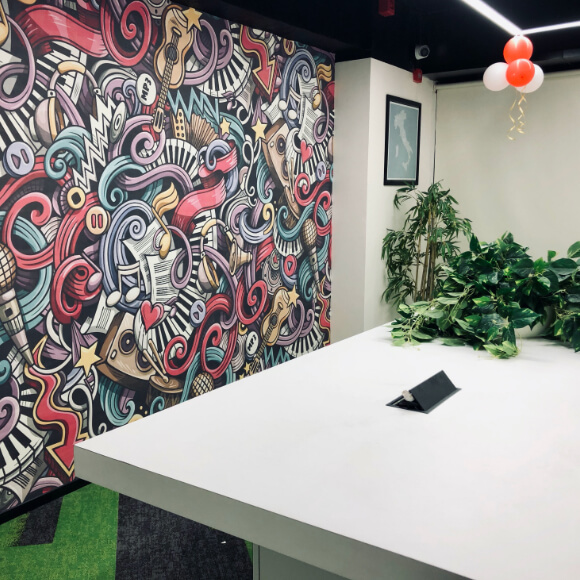 Yudiz Office Image 3