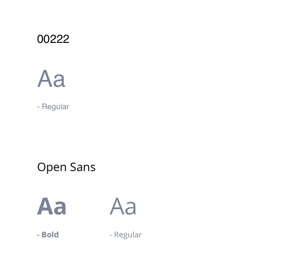 rapid-typography
