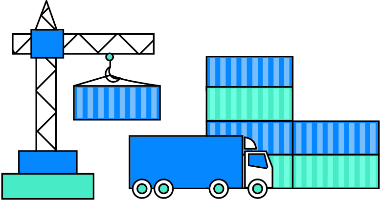 Warehouse management