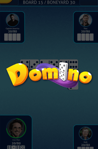 Domino Junkies