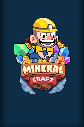 Mineral Craft