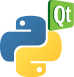qt-python-service