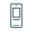 streamlined ui in mobile apps