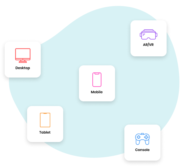 mobile game development company