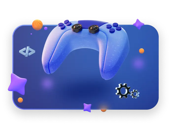3D Game Development Company 3D Game Development Company