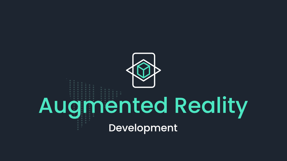 Top AR Development Company | Augmented Reality App Services