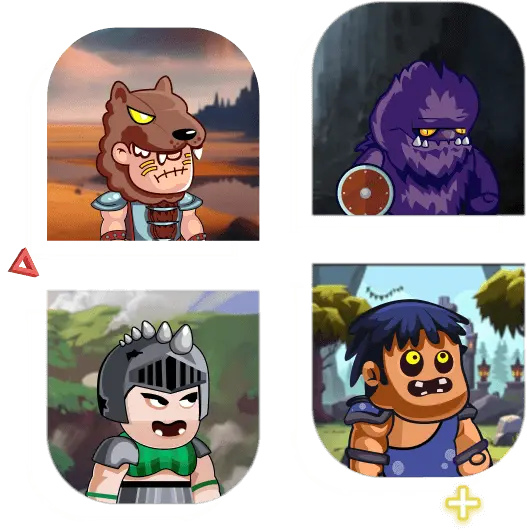 2D Game Development Company 2D Game Development Company