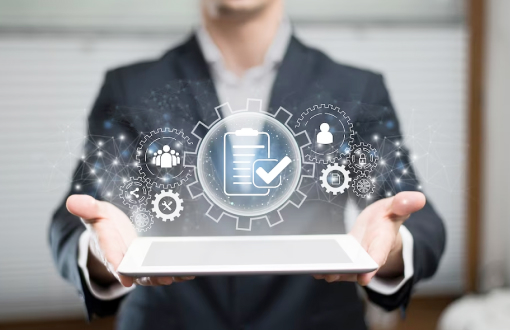 HR Intelligence software