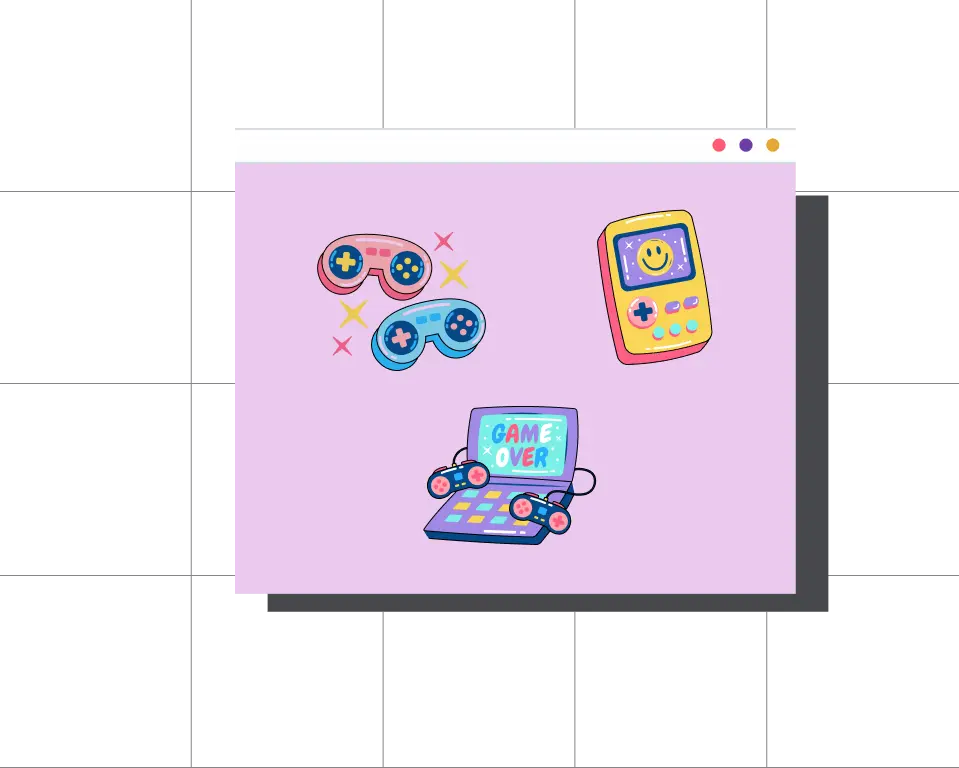 Approach to HTML5 Game Development