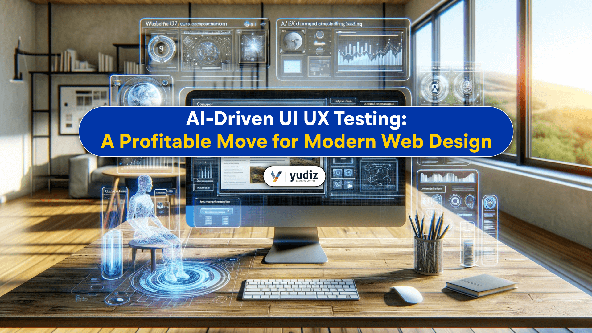 Mixed Reality (MR) Development Company | MR Development Service