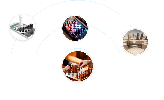 chess banner