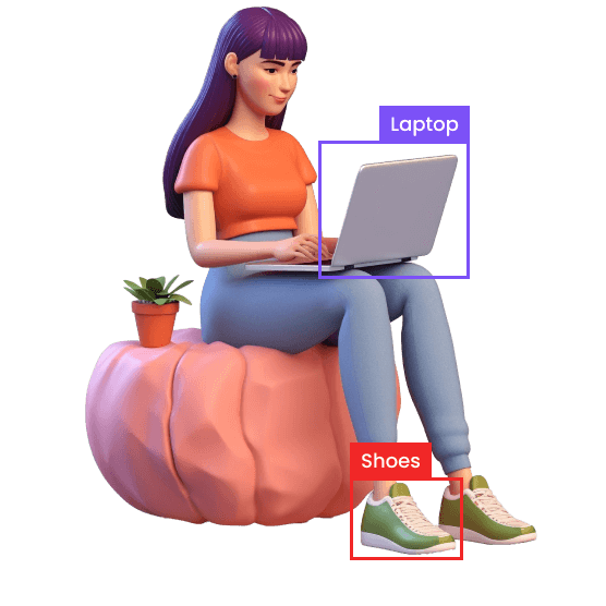 object detection