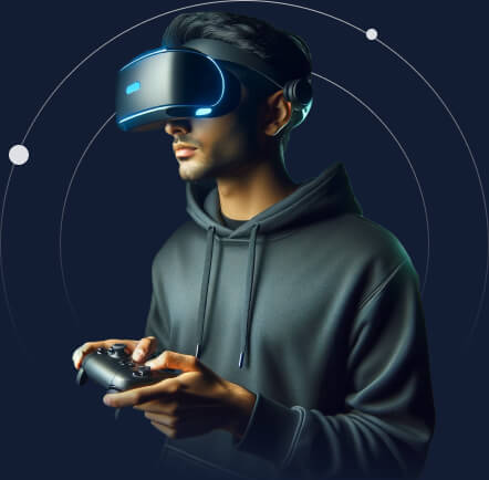 Future-Proof VR Game Development Company Worldwide