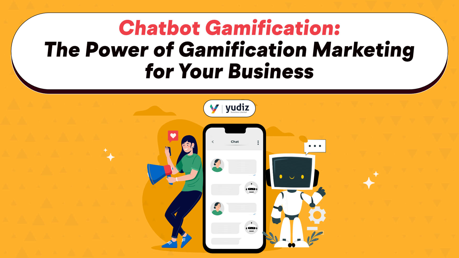 Chatbot gamification: The power of gamification marketing for your business