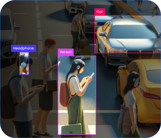 Image Recognition App Development Image Recognition App Development
