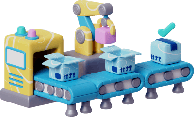 manufacturing