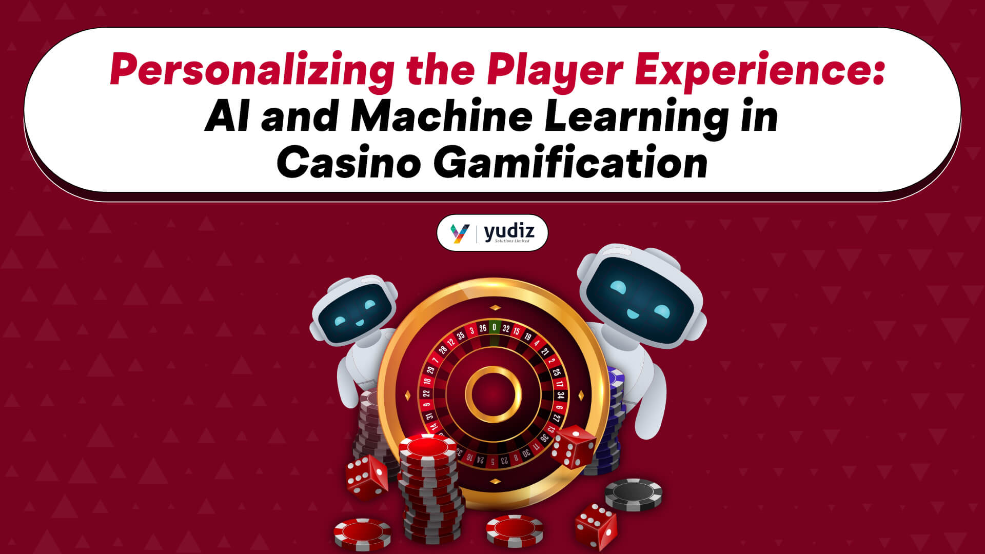 Personalizing the Player Experience: AI and Machine Learning in Casino Gamification