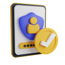 user authentication profile