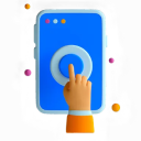 User Friendly Interface