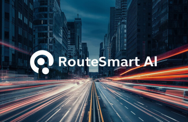 AI Route Mapping Solutions Company - Yudiz Solutions
