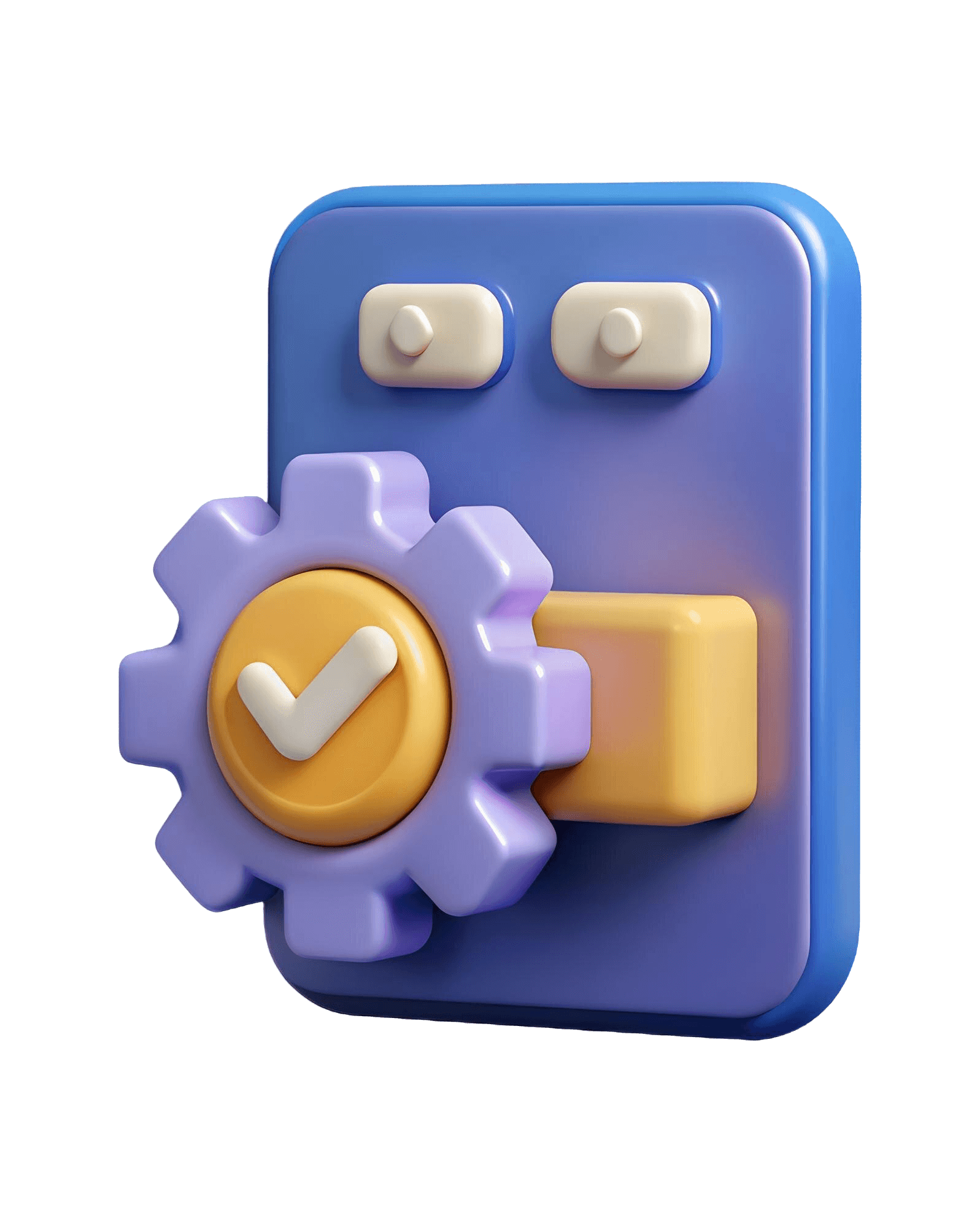 Integration of Advanced Features