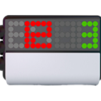 Real Time Scoreboard