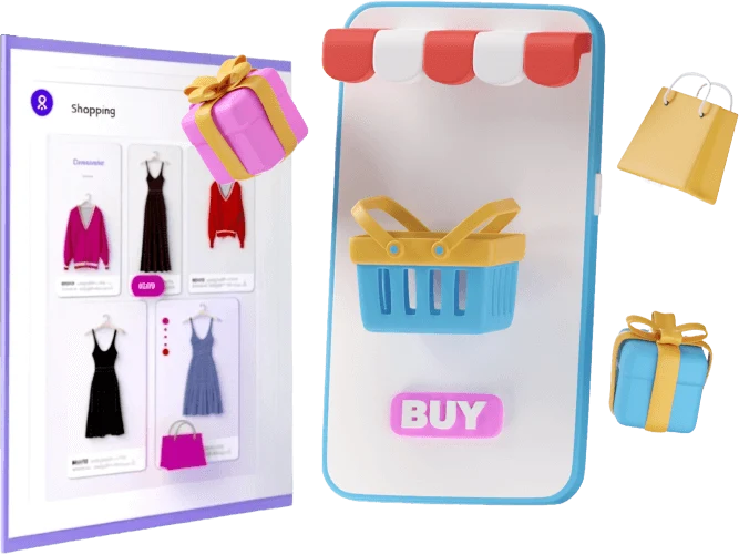 Custom ecommerce development Custom ecommerce development