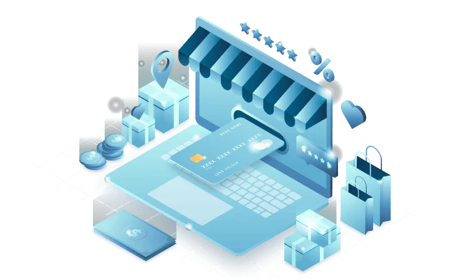 eCommerce Development Services eCommerce Development Services