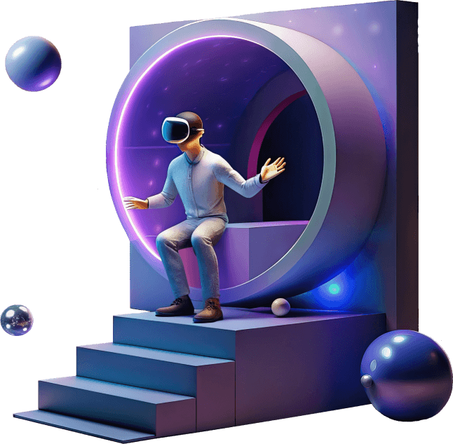 Metaverse App Development Solutions Metaverse App Development Solutions