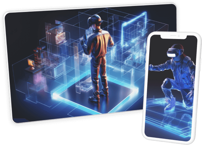 Metaverse App Developers Metaverse App Developers