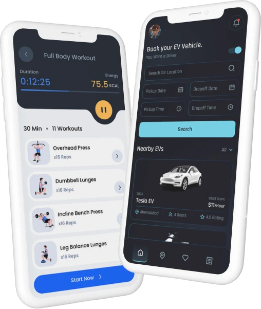 On-Demand App Development On-Demand App Development