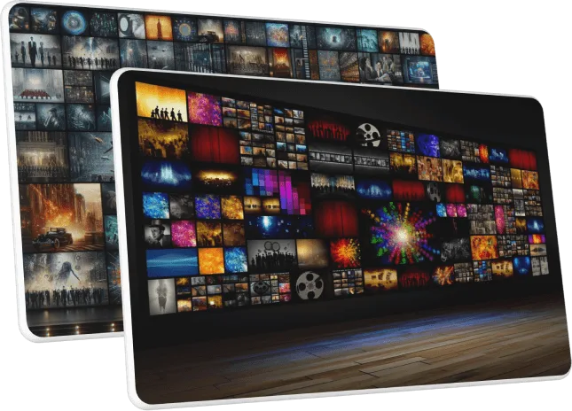 OTT application development OTT application development