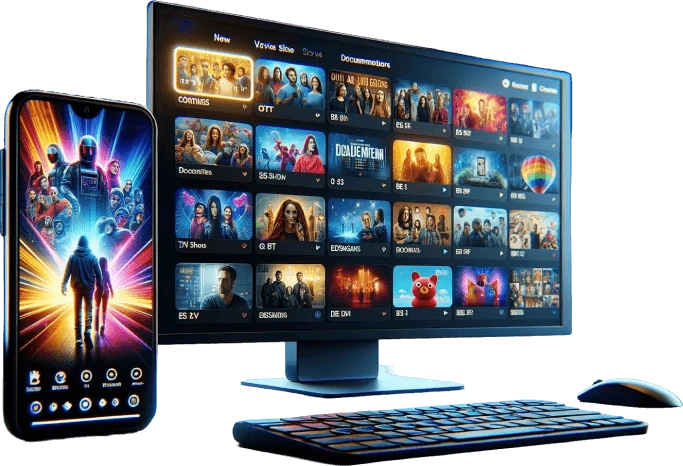 ott app development company ott app development company