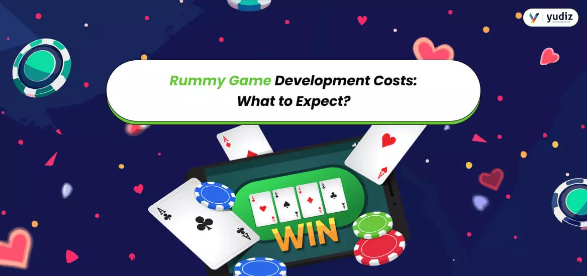Rummy Game Development Cost Rummy Game Development Cost