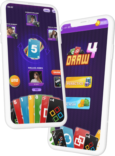 UNO Game Developers UNO Game Developers