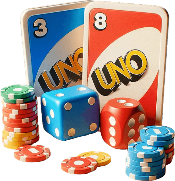UNO Game Developers UNO Game Developers