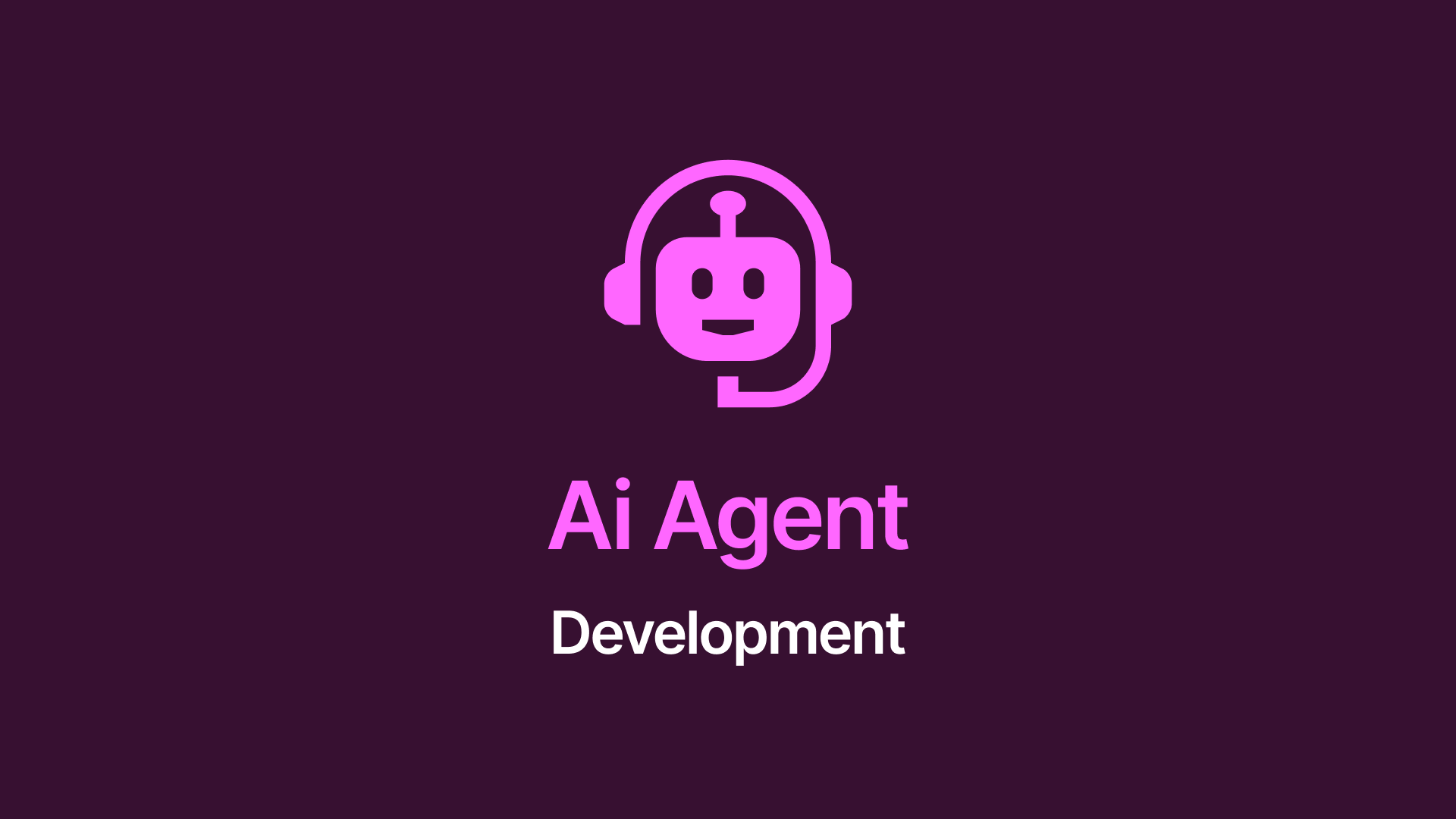 Best AI Agent Development Company | Build Custom AI Agents With Yudiz