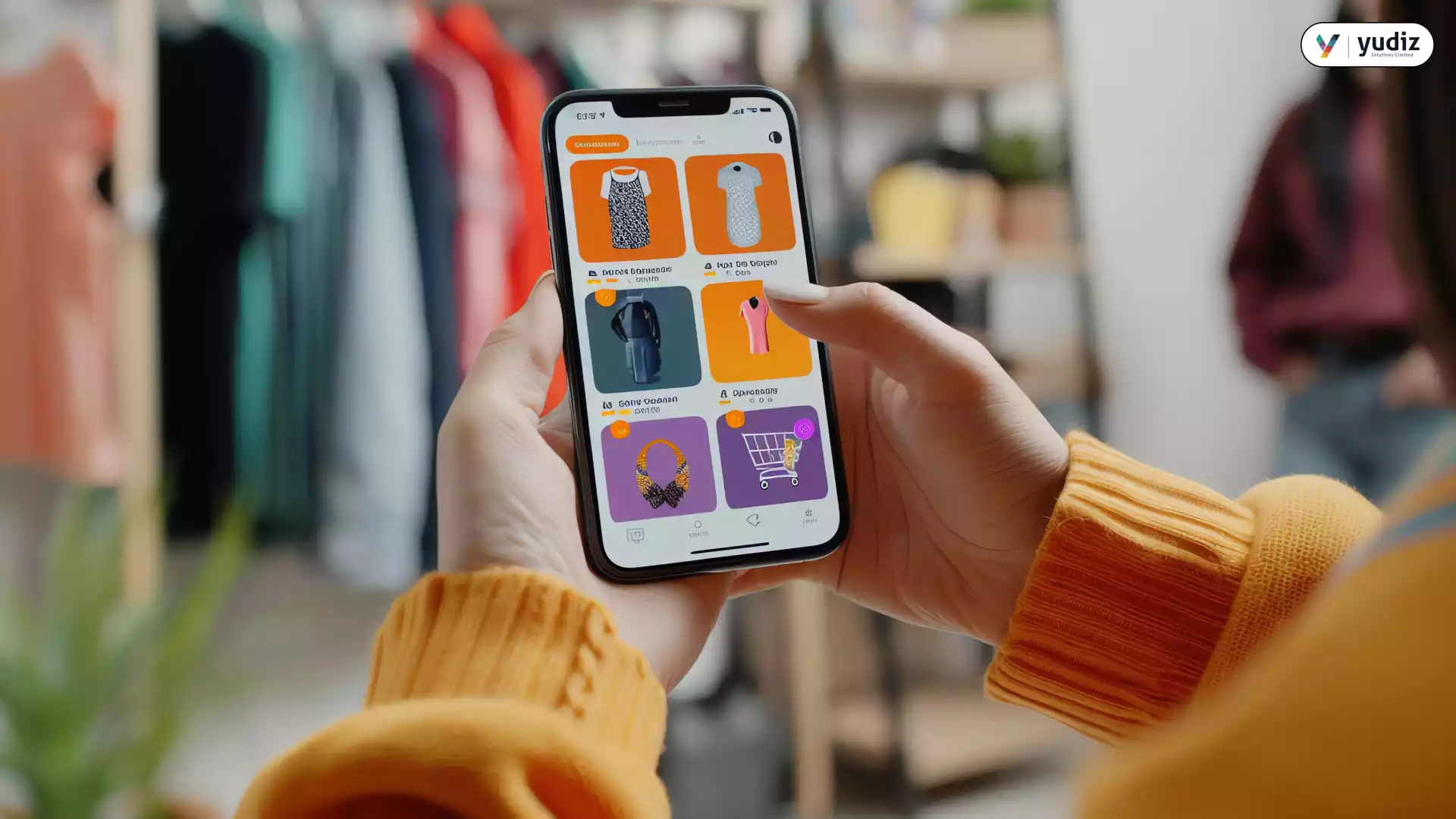 Ecommerce App Development Trends for 2025